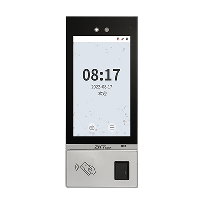 多模态面部识别智能终端TDB06[F]/TDB06[F/FP]