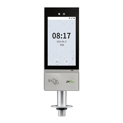 多模态面部识别智能终端TDB06[F]/TDB06[F/FP]