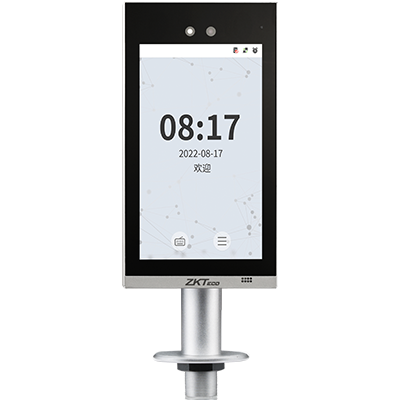 可见光面部识别终端TDB06