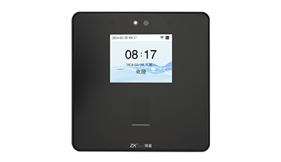 智能云考勤机ZQ102