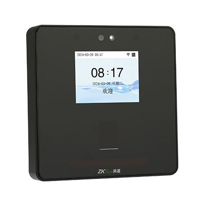 智能云考勤机ZQ102