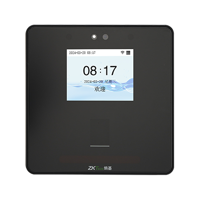 智能云考勤机ZQ102