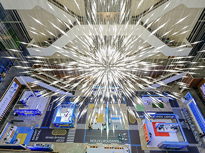 熵基科技闪耀第十七届英特尔网络与边缘计算行业大会，共绘智慧零售新蓝图