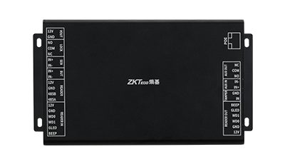 智能识别门禁控制器InBioP3000系列+DM20门禁控制魔盒