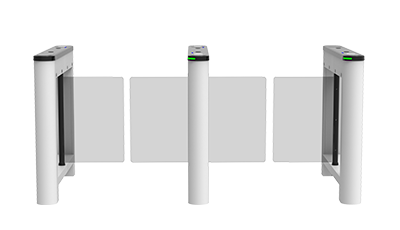 智能摆闸龙湖号系列