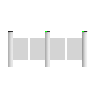 智能摆闸龙湖号系列