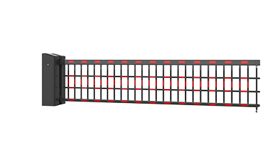 直流重型空降闸PBK2000系列