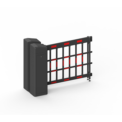 直流重型空降闸PBK2000系列