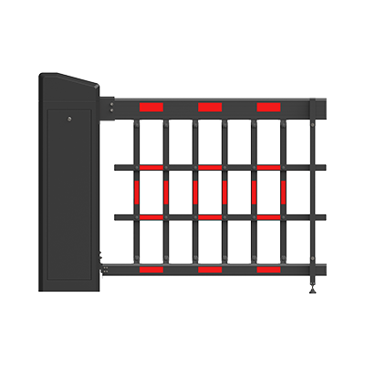 直流重型空降闸PBK2000系列
