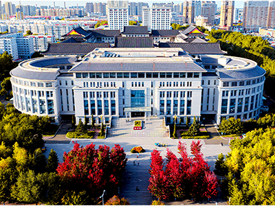 哈工程✖熵基科技：面部识别人行通道引领智慧高校新风尚