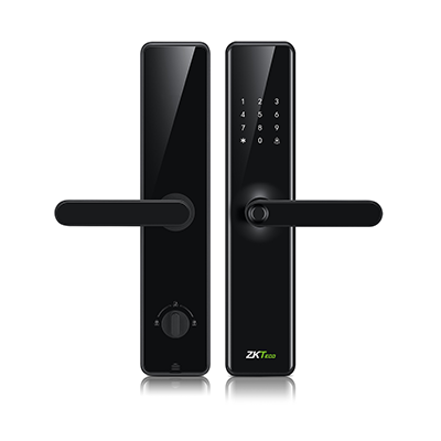 家用办公智能锁P2-Pro