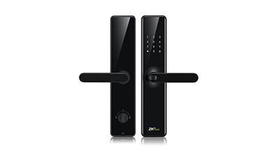 家用办公智能锁P2-Pro