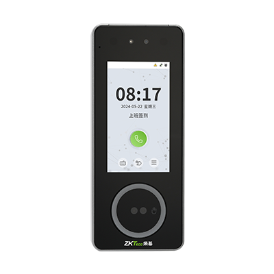 面部手掌门禁终端Xpalm602