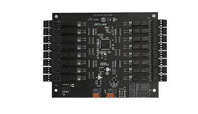 多模态识别智能电梯控制器EC-300