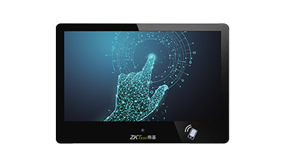 智慧班牌终端ZK-156BP