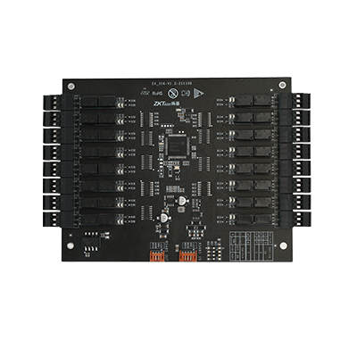 多模态识别智能电梯控制器EC-300