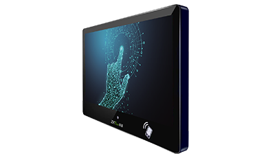 智慧班牌终端ZK-215BP