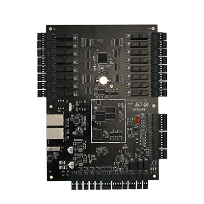 多模态识别智能电梯控制器EC-300