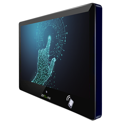 智慧班牌终端ZK-215BP