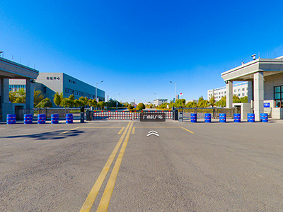 新业集团×熵基科技：重塑企业出入口管理新纪元