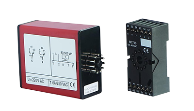 车辆检测器PSA02