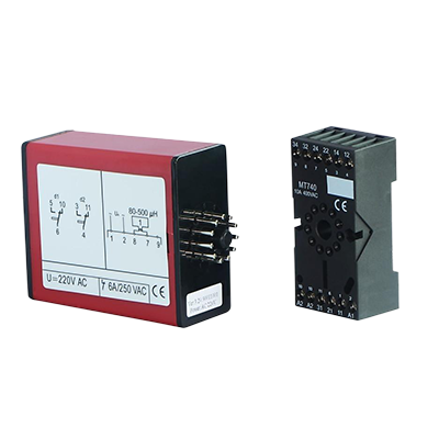 车辆检测器PSA02