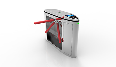 全自动检票三辊闸TSM5000-JQM