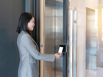 一文读懂熵基国密门禁