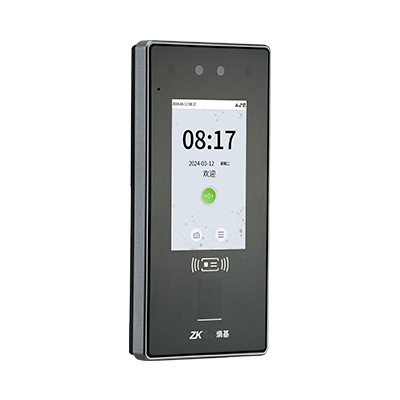 面部指纹门禁终端nFace138