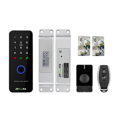 无线门禁套装ISMC200