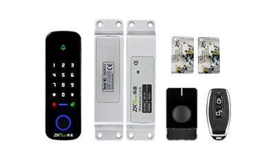 金属无线门禁套装ISMC100