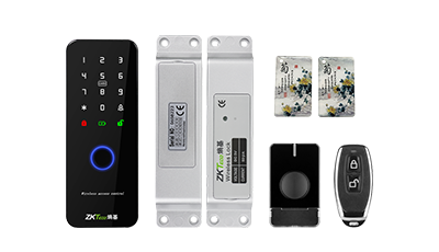 无线门禁套装ISMC200