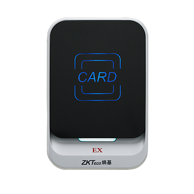 防爆读卡器TM1206-EX系列