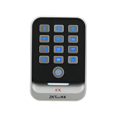 防爆读卡器TM1206-EX系列