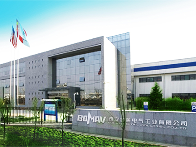 宝美电气✖熵基科技：出入口管理升级，让智慧园区触手可及