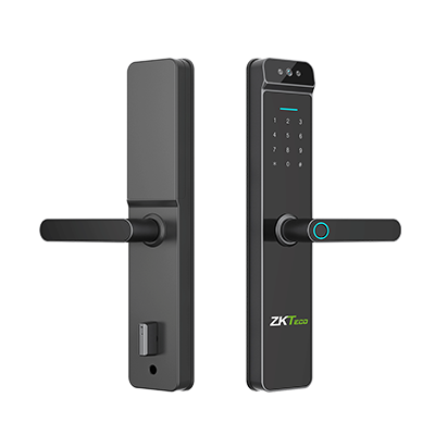 面部识别集中管理类门锁P3-700系列