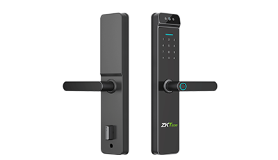 面部识别集中管理类门锁P3-700系列