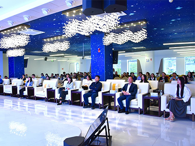 熵基科技成功承办厦门AI政策与人才政策宣讲及技术安全交流会