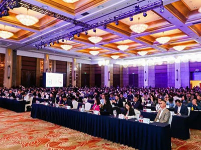 闪耀CCFA，熵基云联获评“2024年度零售科技新锐企业”