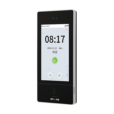 智能门禁终端Z-AFT07V系列