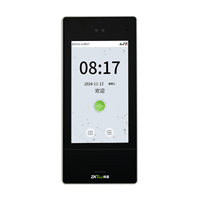 智能门禁终端Z-AFT07V系列