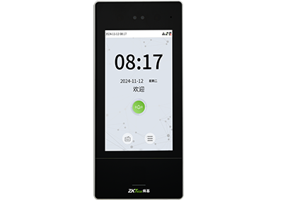 智能门禁终端Z-AFT07V系列