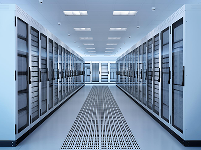 机房改造再升级！熵基国密门禁打造数据安全新防线