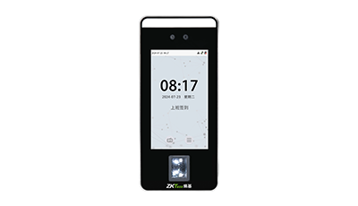 可见光智能面部识别终端FS600