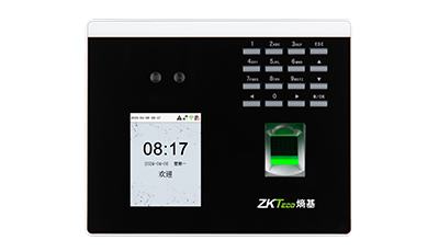 智能面部识别终端FS100
