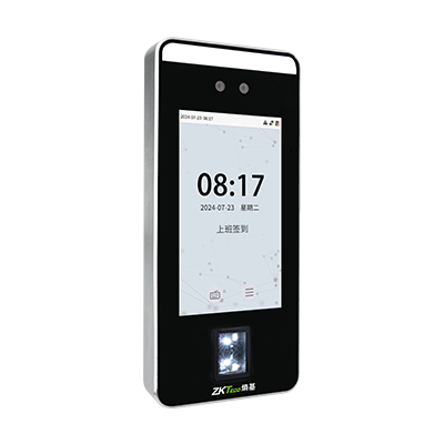 可见光智能面部识别终端FS600