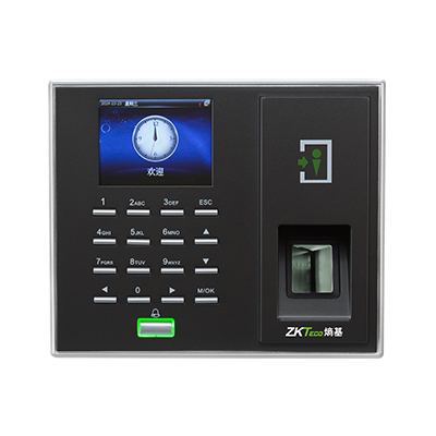 指纹门禁终端F2S