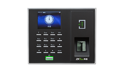 指纹门禁终端F2S