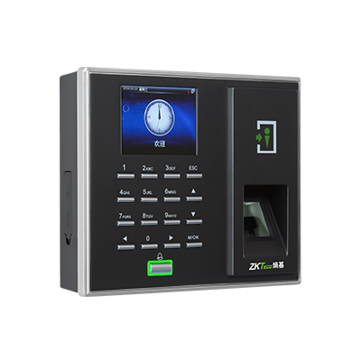 指纹门禁终端F2S