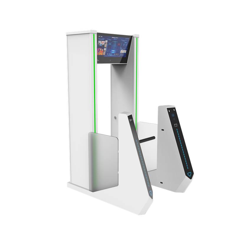 感知数据安检门ZK-MD6000S系列